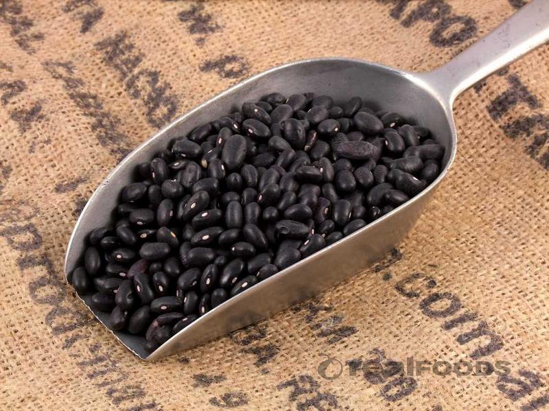 Black Turtle Beans