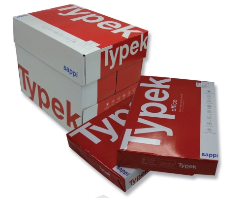 Typek Copy Paper
