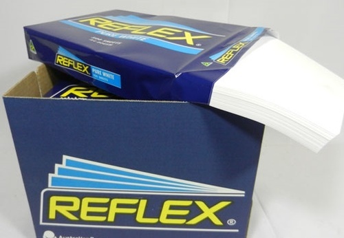 Reflex Copy Paper