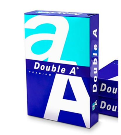 Double A Copy Paper