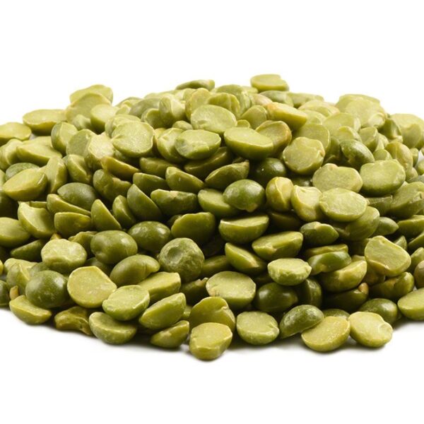 Green Split Peas