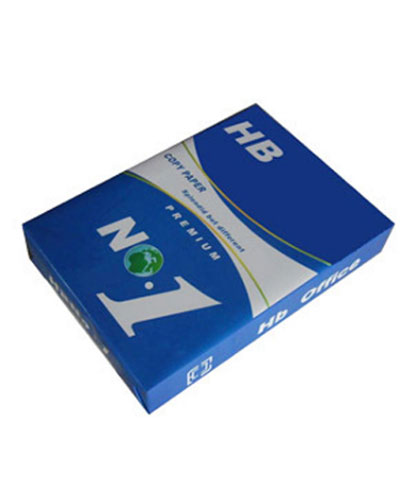 HB No.1 Copy Paper
