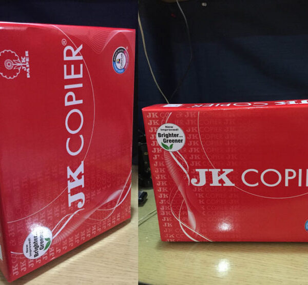 JK Copy Paper