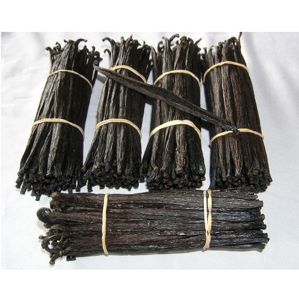 Vanilla Beans