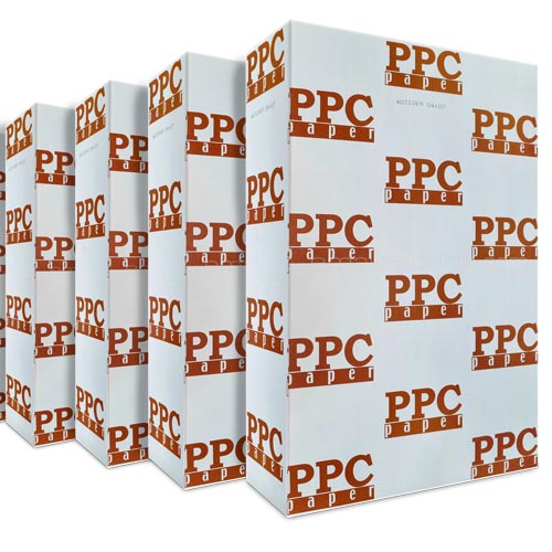 PPC Copier Paper