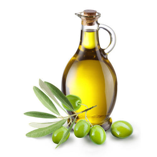 Macadamia oil