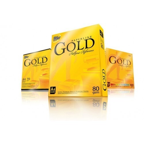Paperline GOLD Copy Paper