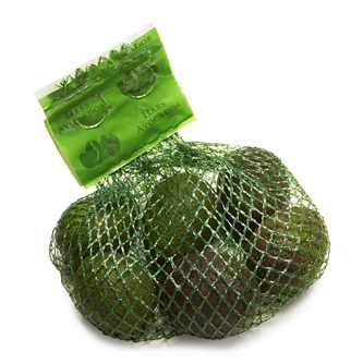 Avocados from Elsewhere