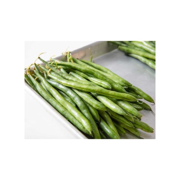 Fresh Green Beans