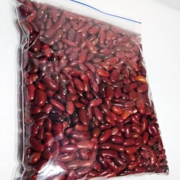 Organic Black Kidney Beans/ Dark Red Kidney Beans/ Kidney Beans
